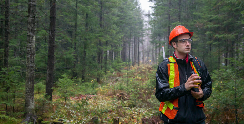 Getting Certified-Forestry SFI ATFS (Sustainable Forestry)-ISO PROS #18